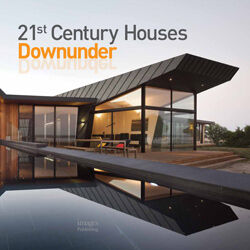 обложка книги 21st Century Houses Downunder: Australia and New Zealand книга 21st Century Houses Downunder: Australia and New Zealand, автор: Mark Cleary